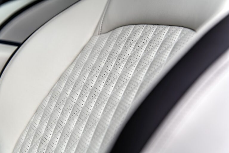 INFINITI QX50 2020-Present