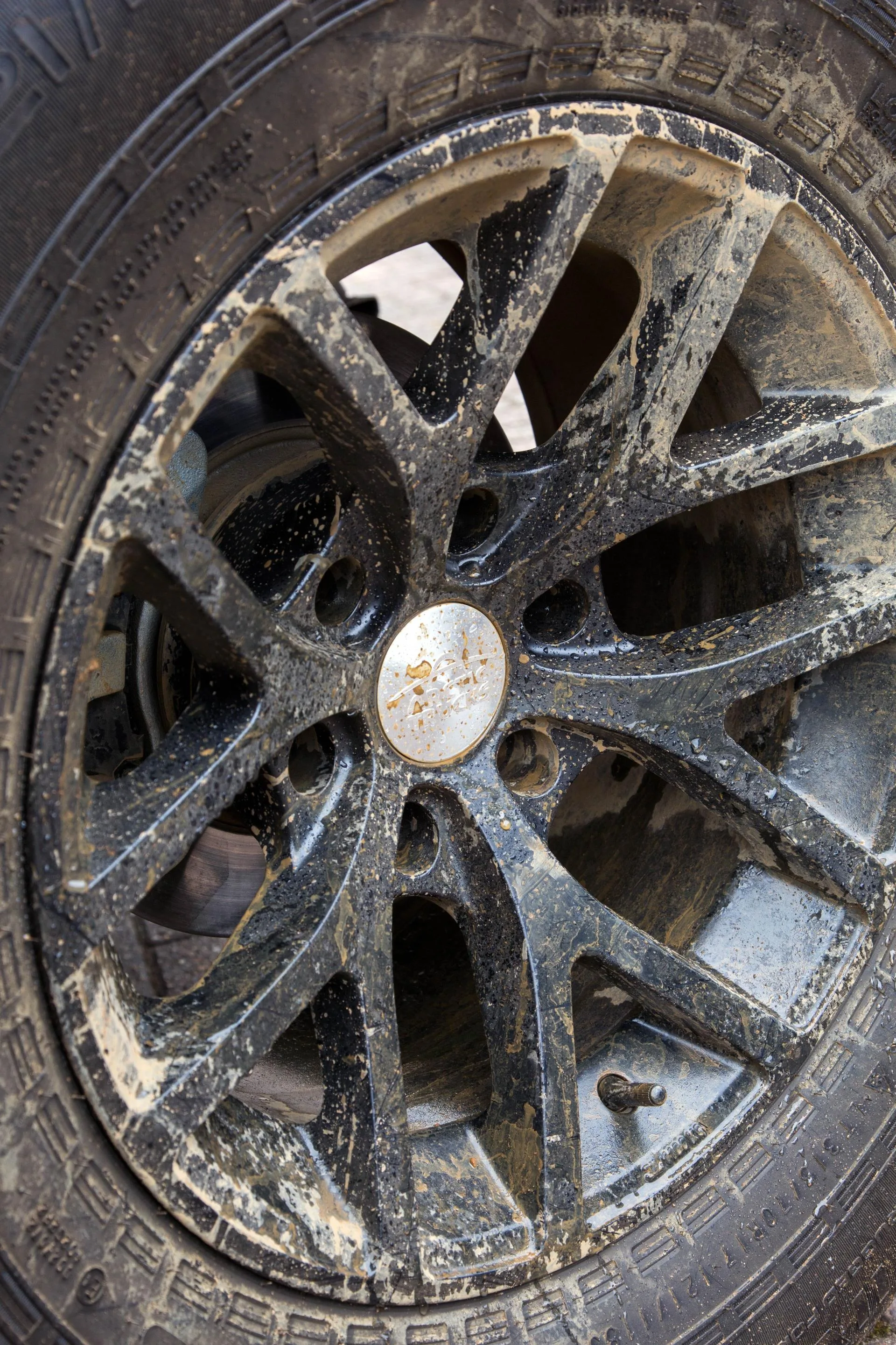 2016 Isuzu D-Max Arctic Trucks AT35