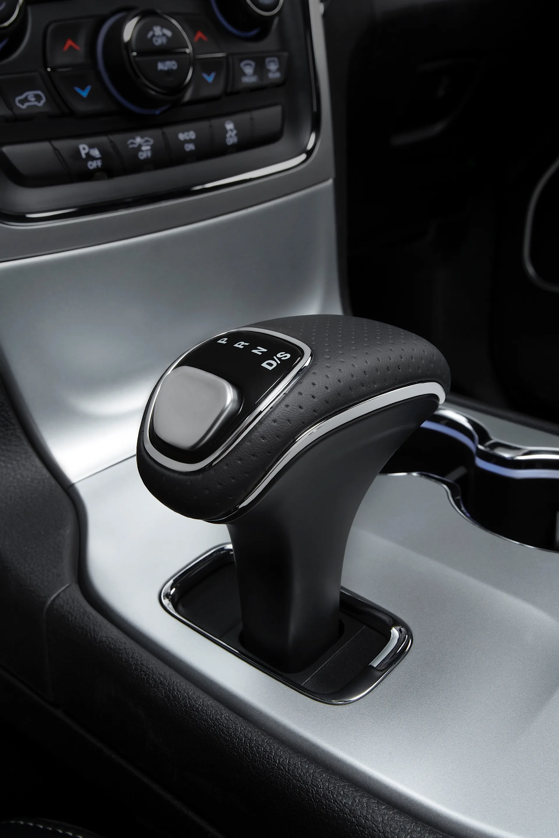 2014 Jeep Grand Cherokee SRT