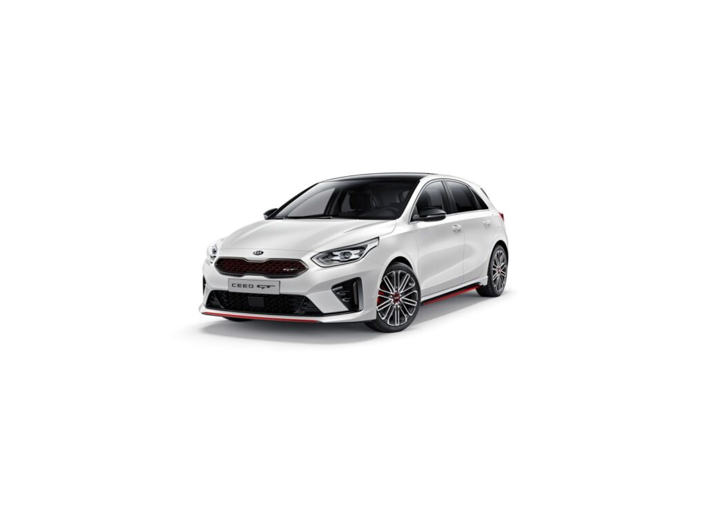 KIA Ceed  2018-2021