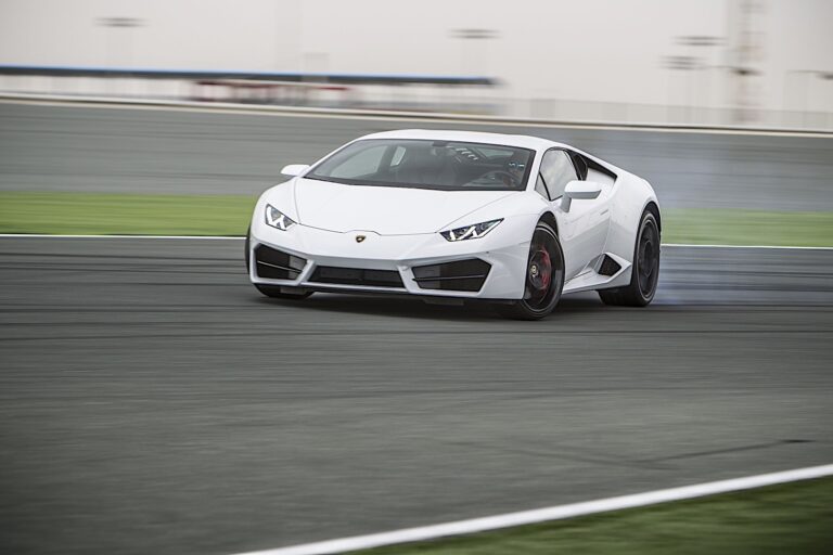 2016 Lamborghini Huracan 580-2