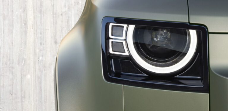 2019 Land Rover Defender 90