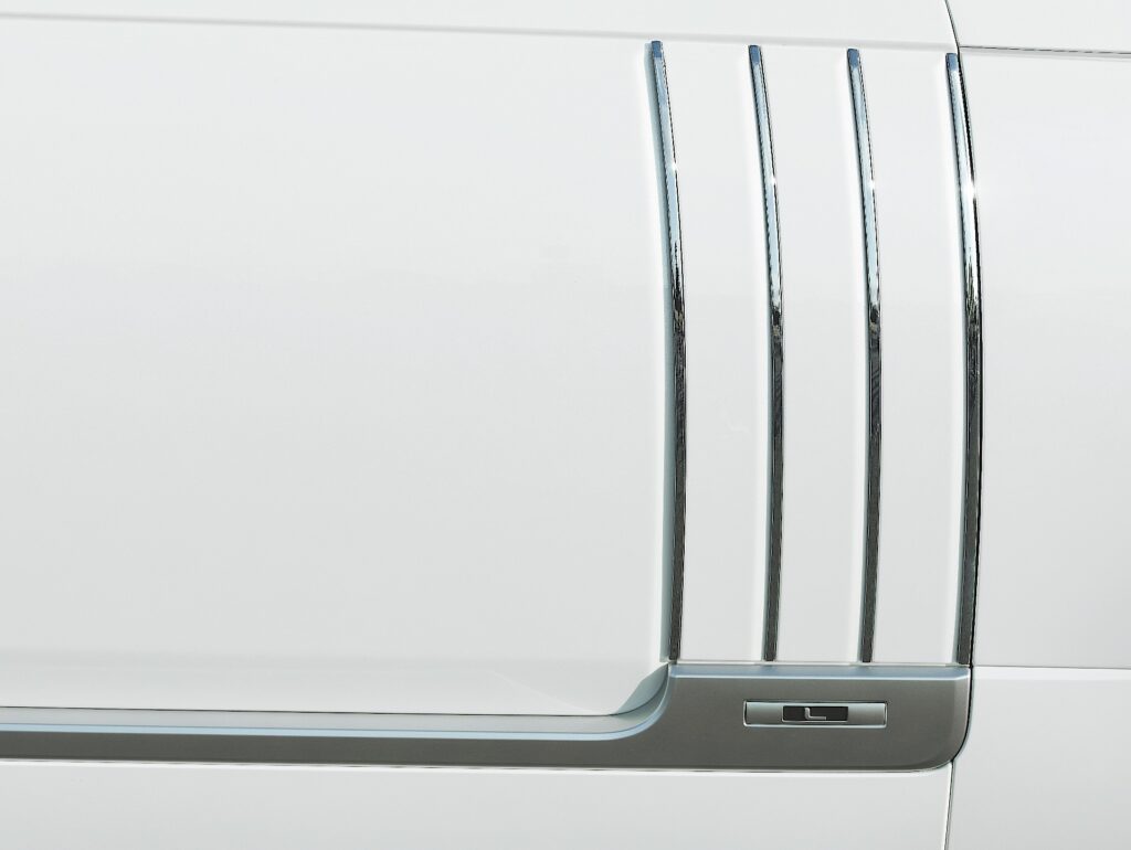 LAND ROVER Range Rover L 2014-Present