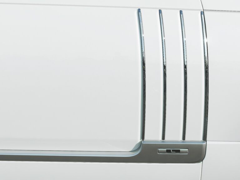 LAND ROVER Range Rover L 2014-Present