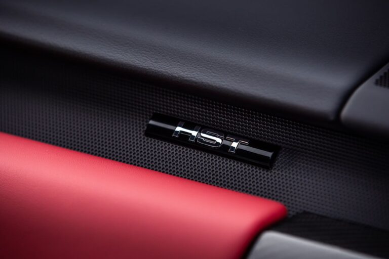 LAND ROVER Range Rover Sport HST 2019-Present