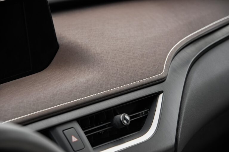 LEXUS UX 300e 2020-Present