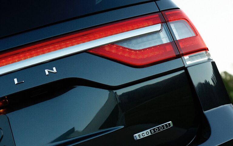 2015 Lincoln Navigator