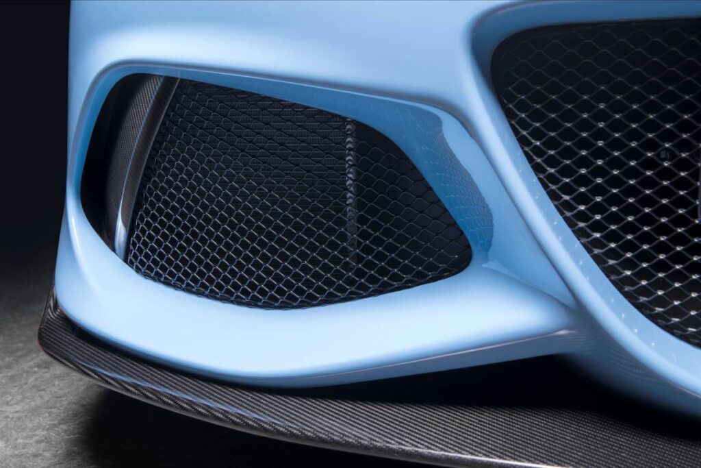 LOTUS Exige 410 Sport 2017-2021