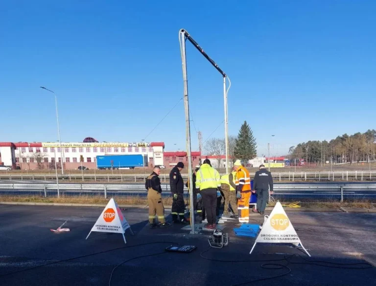 Austria wprowadza zamknięcie granic w obawie przed pryszczycą zwierząt