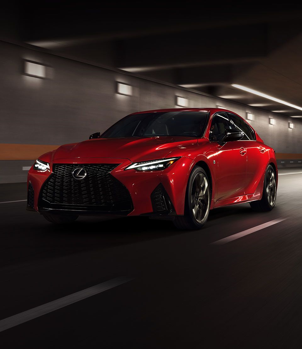 Czynniki wpływające na osiągi auta sportowego