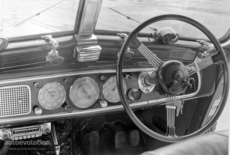 MAYBACH Typ SW 42 1940-1945