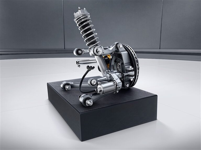 2016 AMG GT R (C190)