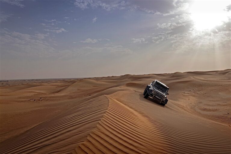 2013 Mercedes-Benz G63 AMG 6x6