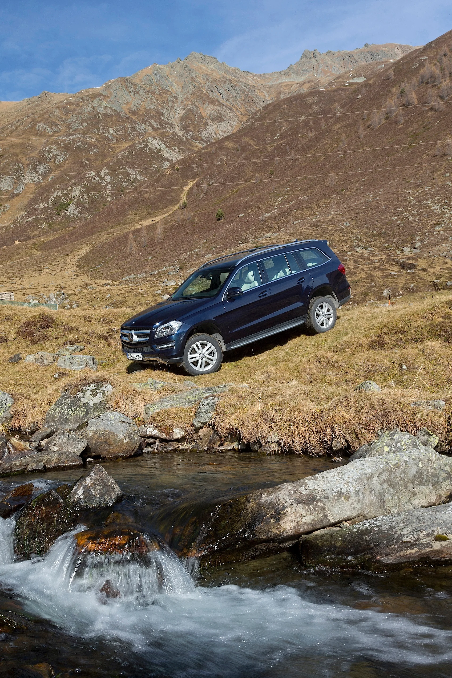 4-Matic Hochgurgl 2012