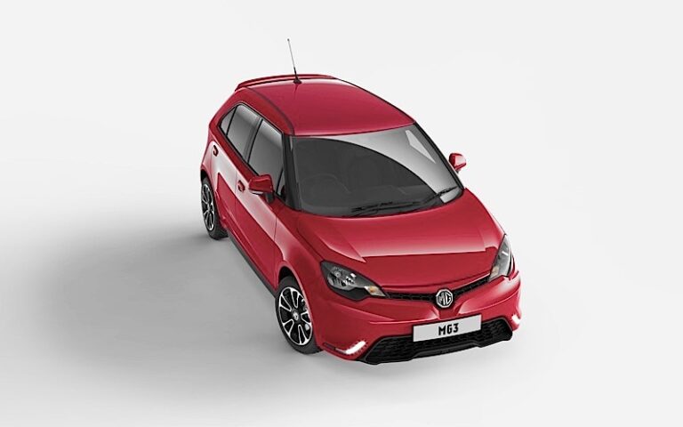 2014 MG 3