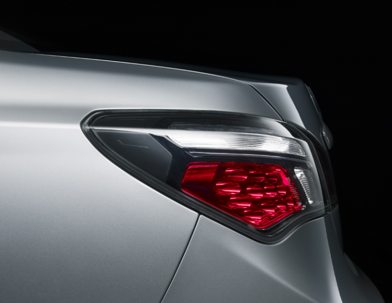 MG MG6 Magnette 2011-Present