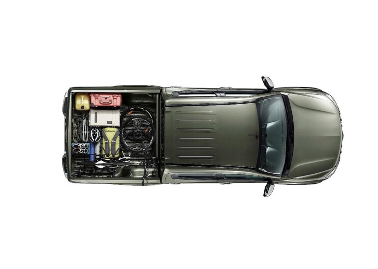 2015 Mitsubishi L200 Double Cab