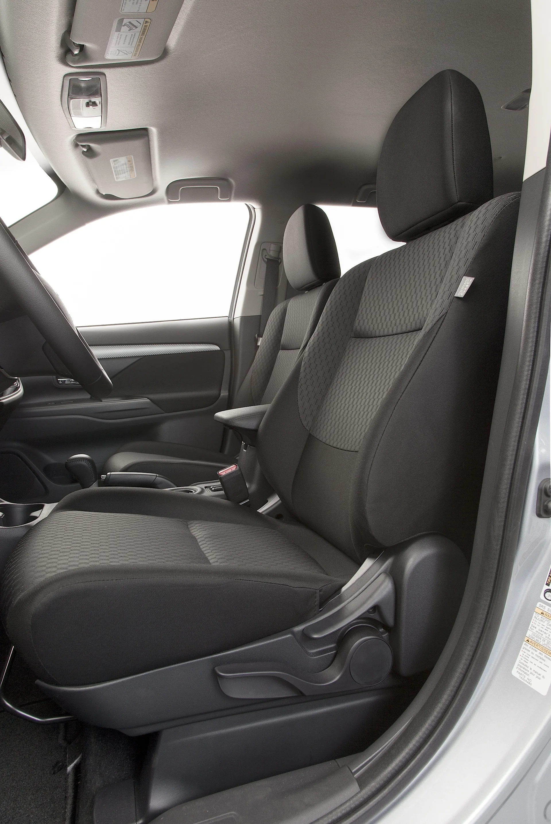 2014 Mitsubishi Outlander