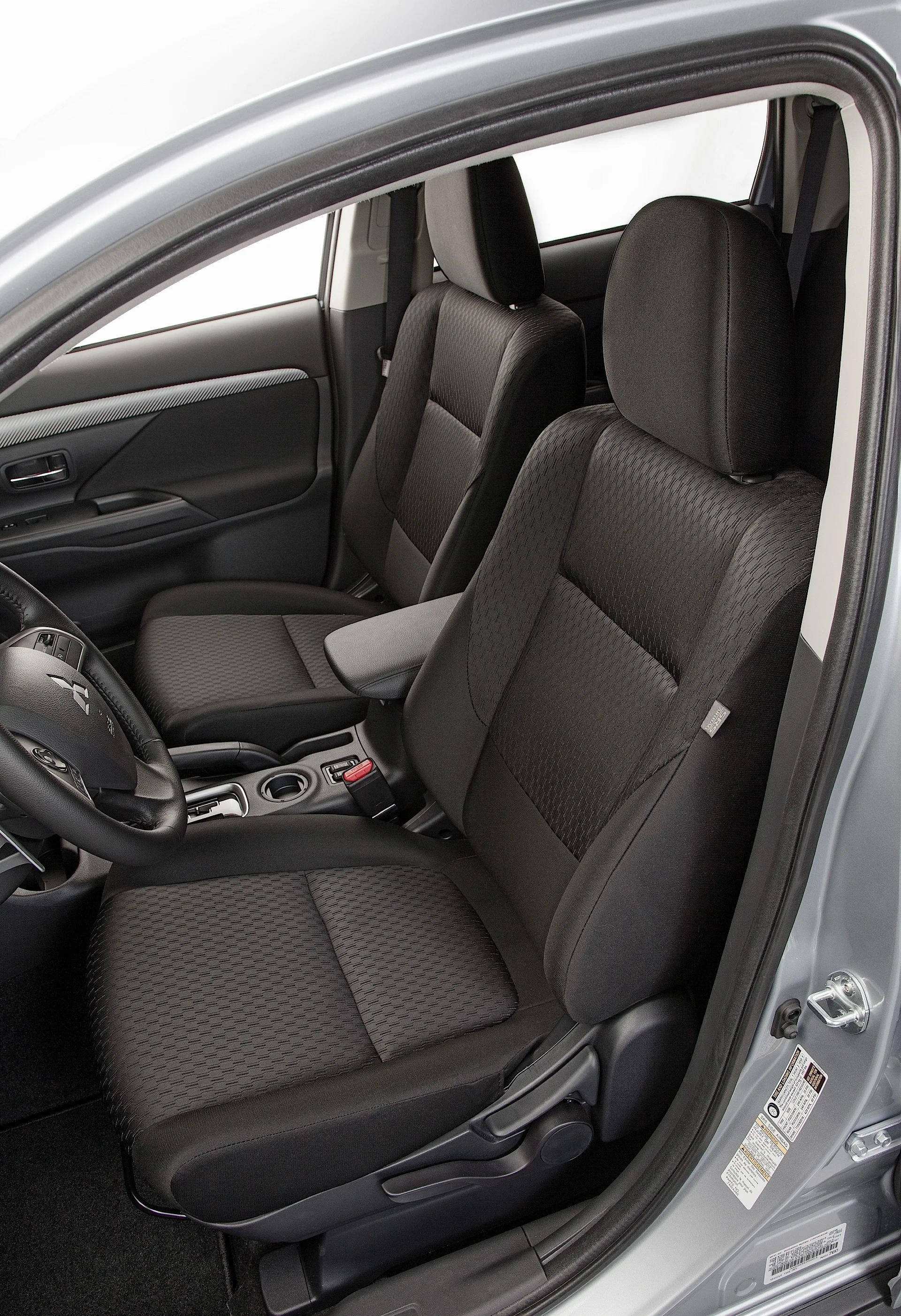 2014 Mitsubishi Outlander