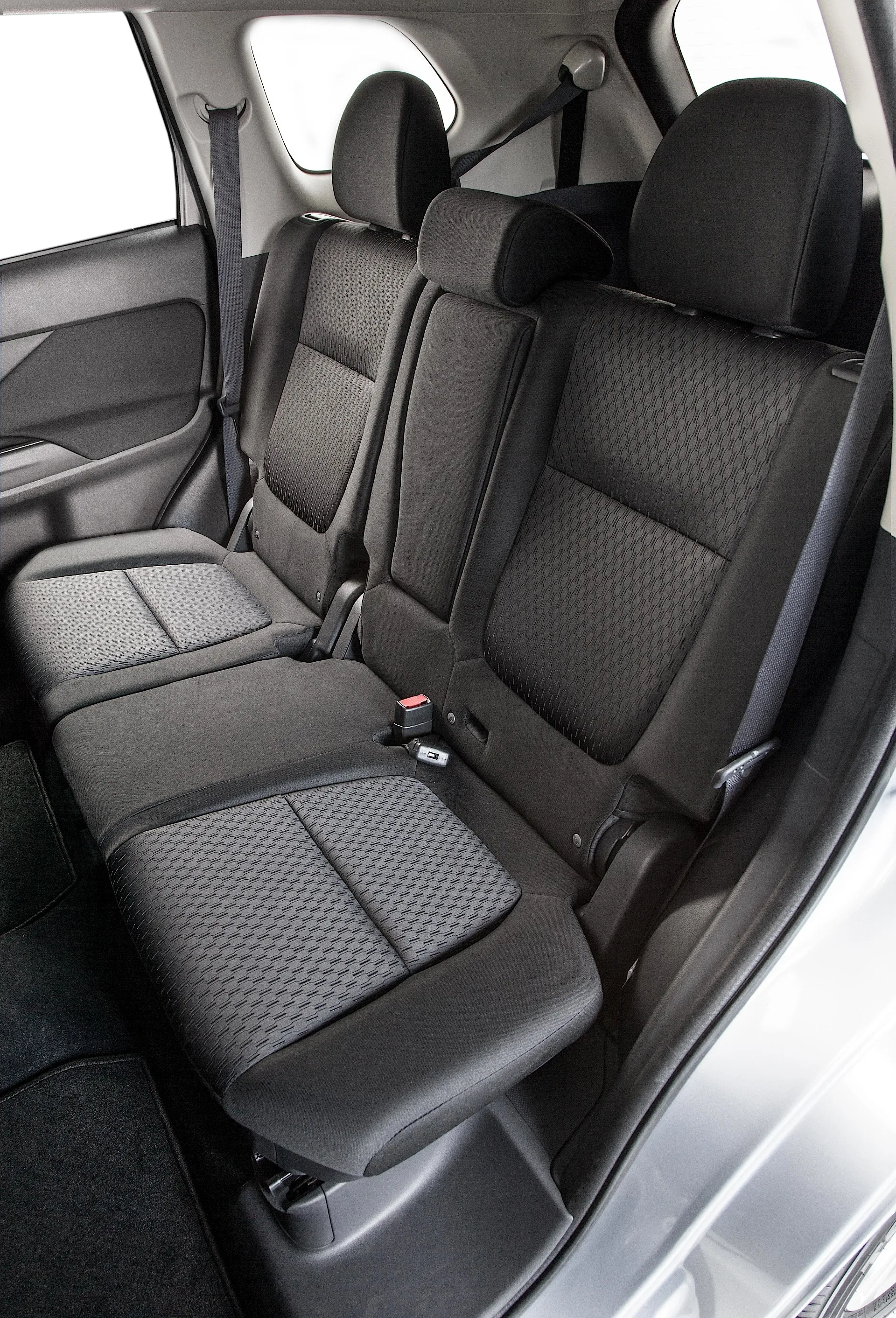 2014 Mitsubishi Outlander