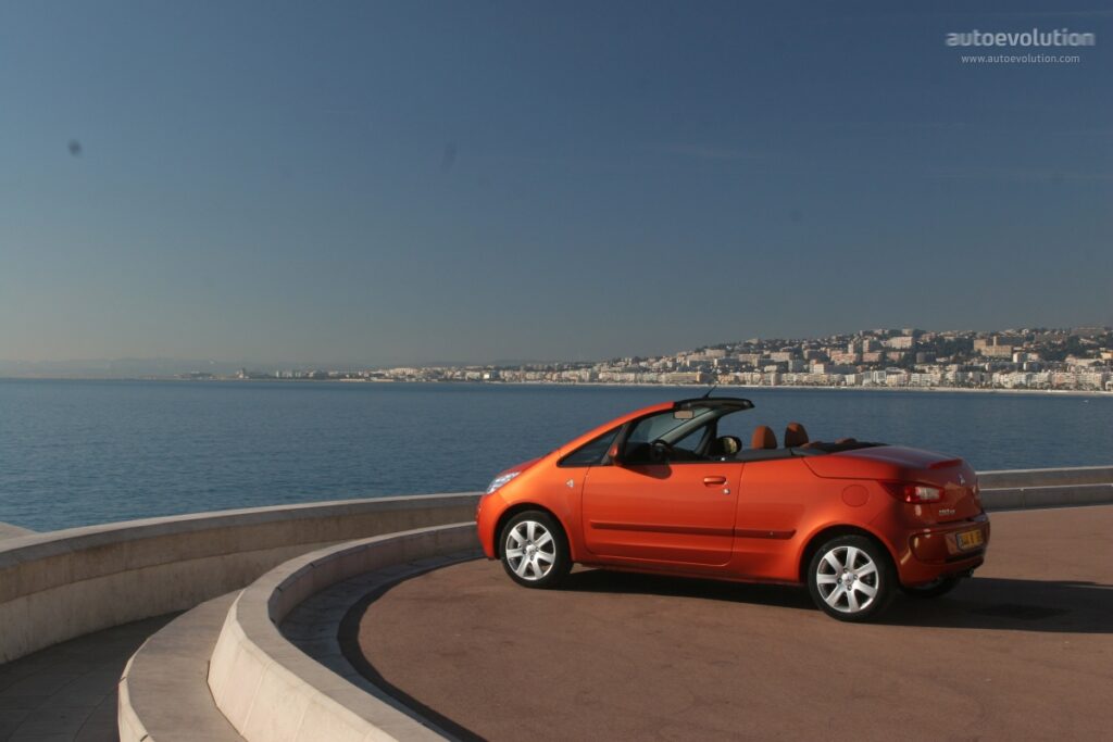 MITSUBISHI Colt CZC 2006-2012