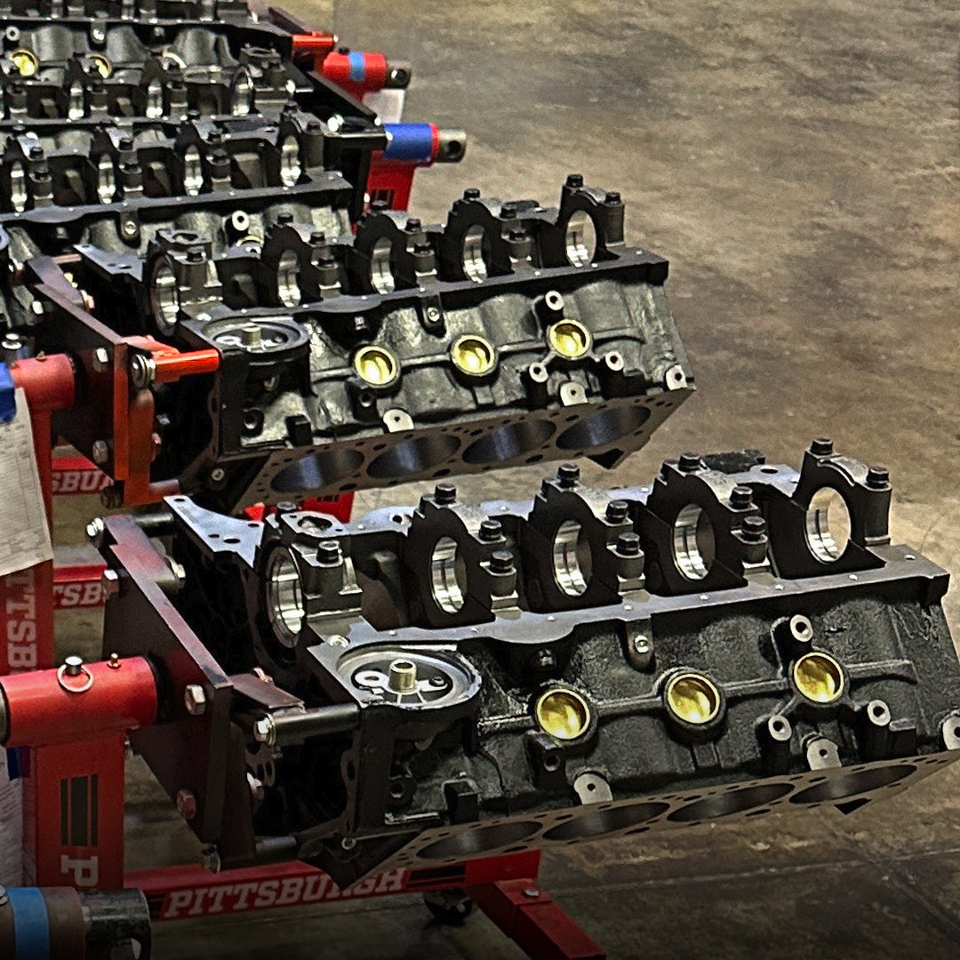 Najważniejsze czynniki wpływające na trwałość silnika