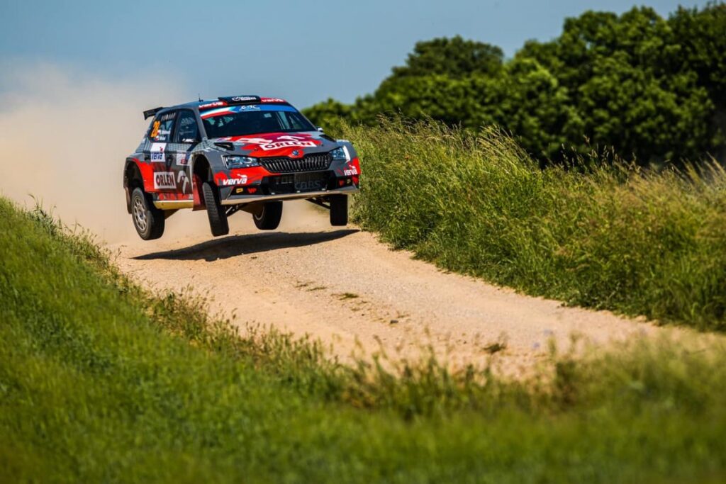 Nowe wyzwania i emocje: Zbliża się jubileuszowy ORLEN 80. Rajd Polski