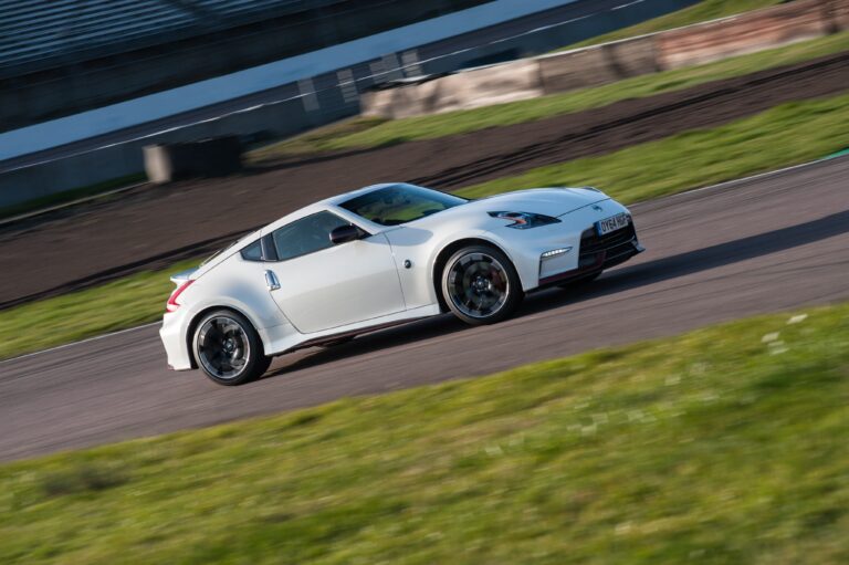 NISSAN 370z Nismo 2014-Present