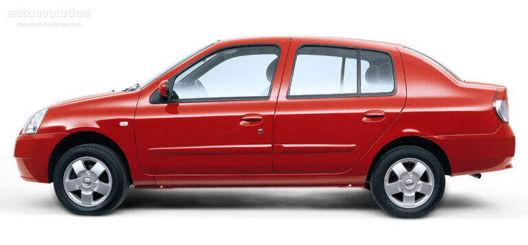 NISSAN Platina 2006-2010