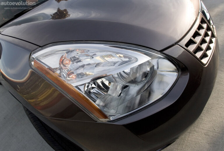 NISSAN Rogue 2007-2014