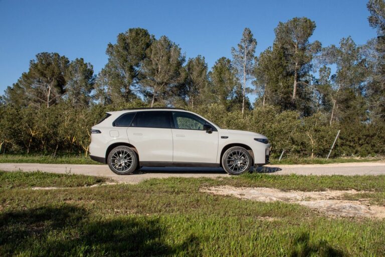 Chińskie innowacje na Auto Shanghai 2025: Jak targi zmieniają oblicze motoryzacji