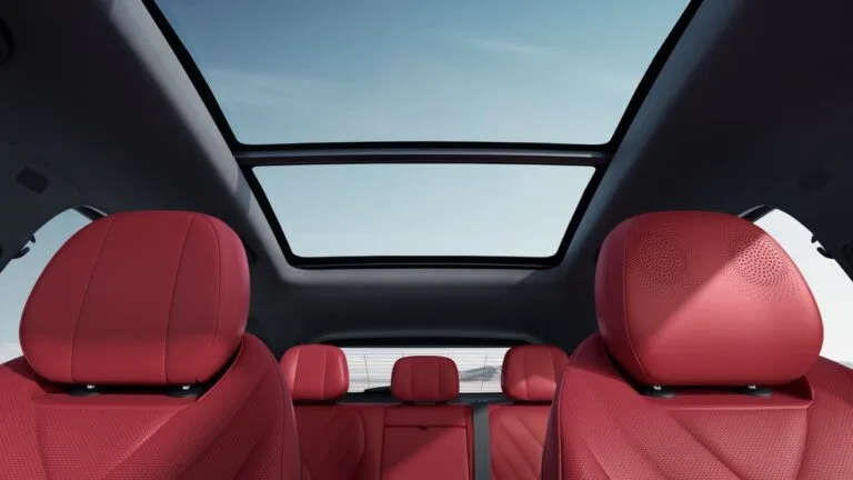 Omoda 9 Super Hybrid: Nowy SUV z imponującą mocą i zasięgiem w niezwykłej cenie