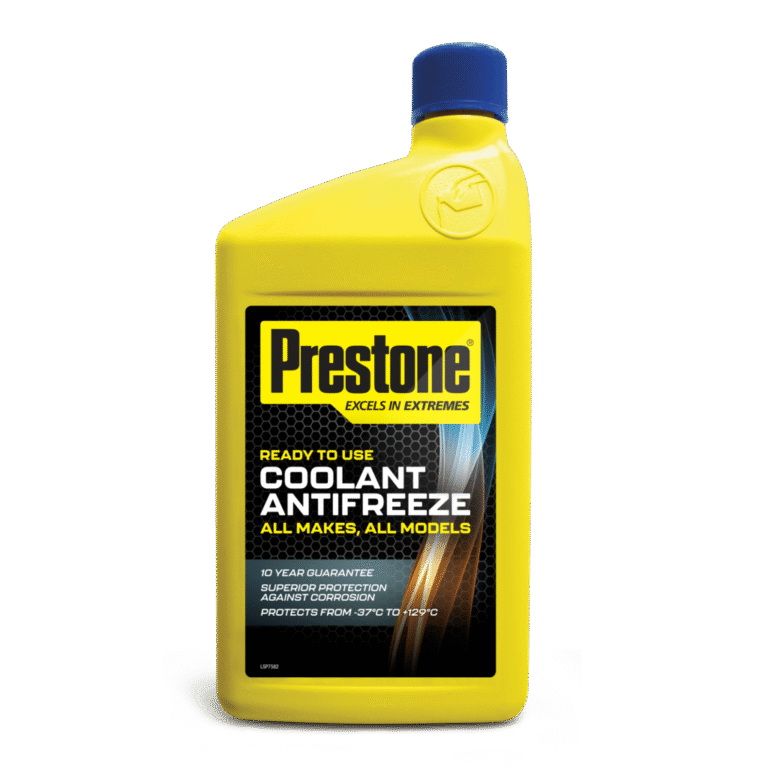 Dlaczego regularna wymiana płynu chłodniczego jest niezbędna dla zdrowia Twojego silnika?