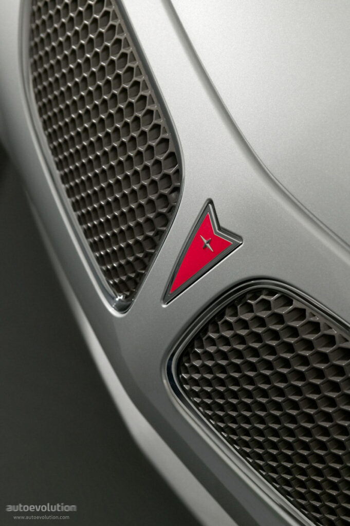 PONTIAC Vibe 2002-2010