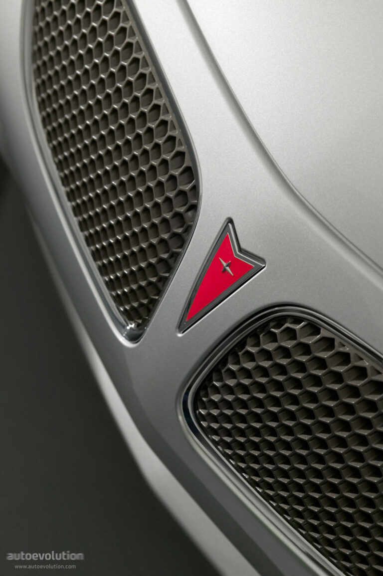 PONTIAC Vibe 2002-2010