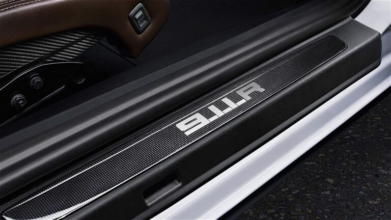 PORSCHE 911 R 2016-Present