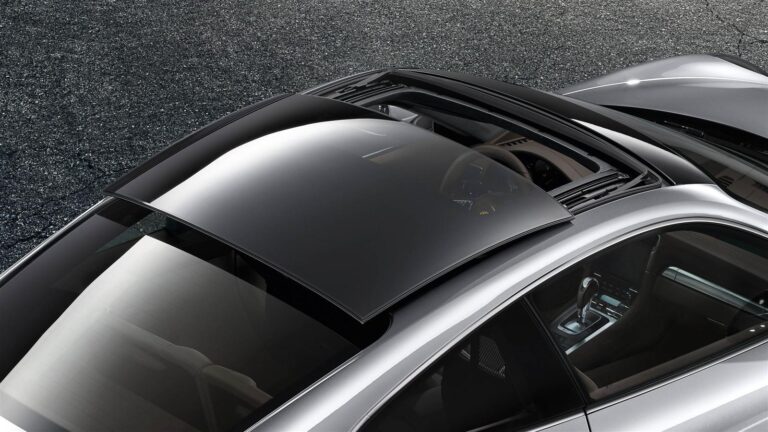 PORSCHE 911 Turbo (991.2) 2016-2020