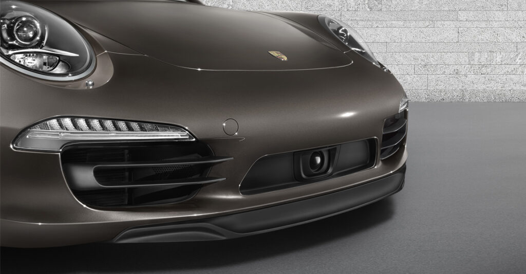PORSCHE 911 Carrera 4S (991) 2012-2018