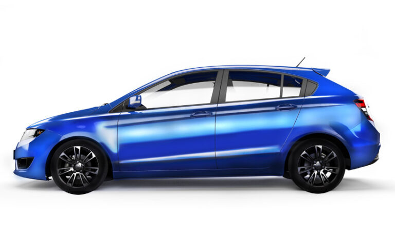 PROTON Suprima S 2013-Present