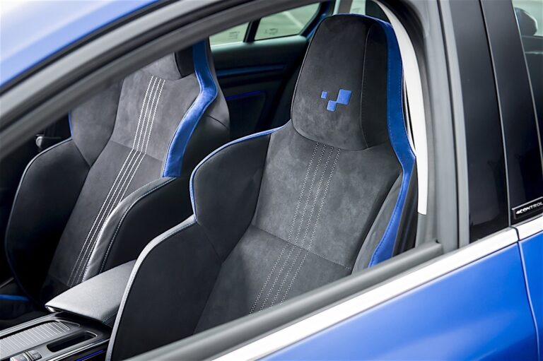 RENAULT Megane Estate GT 2016-Present