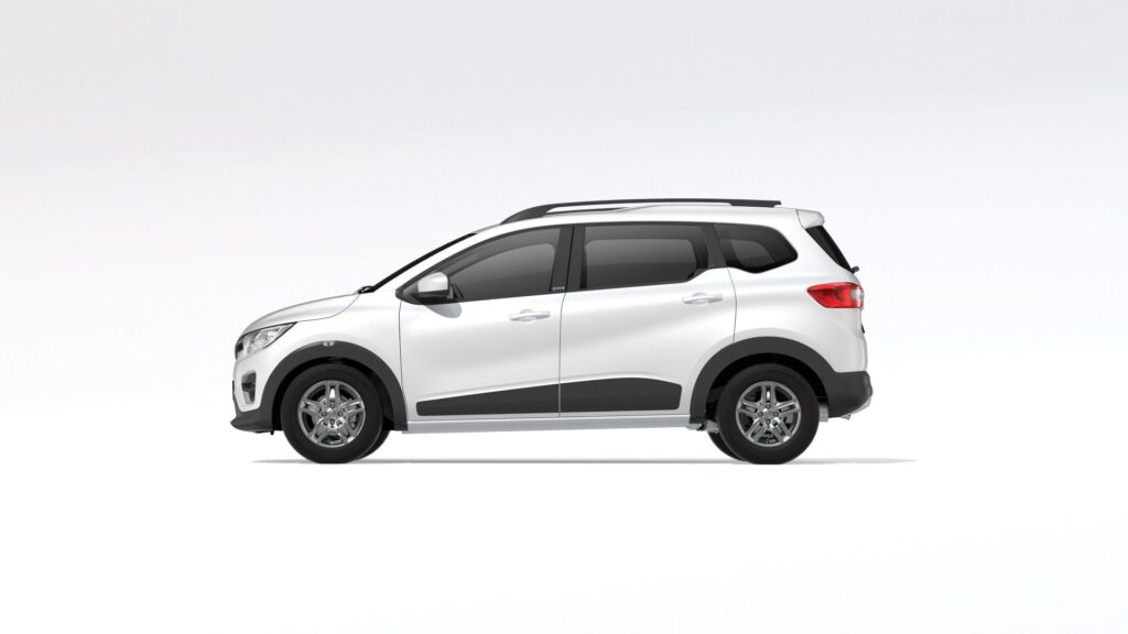 RENAULT Triber 2019-Present