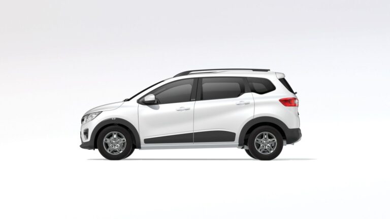 RENAULT Triber 2019-Present