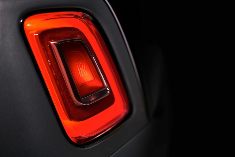 2017 Rolls-Royce Phantom