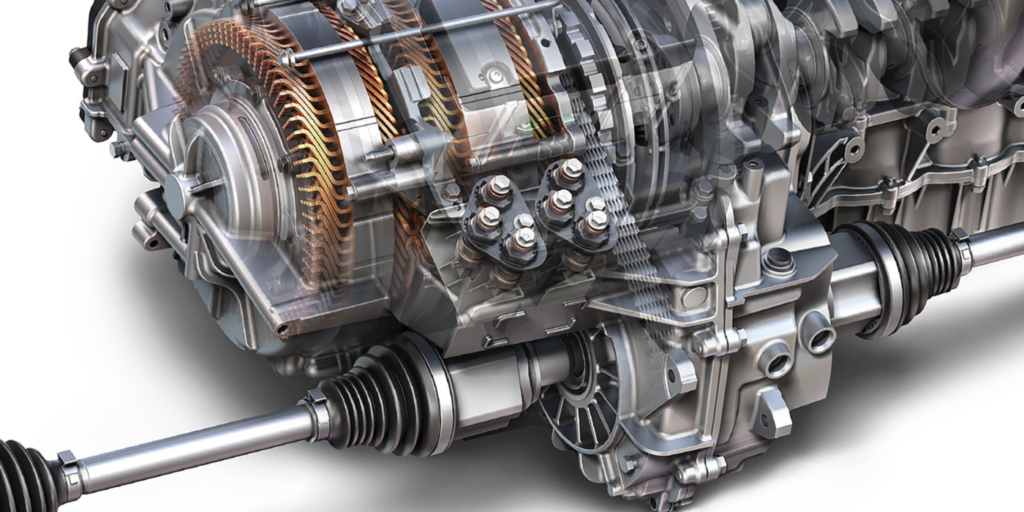 Nowoczesne metody regeneracji elementów silnika