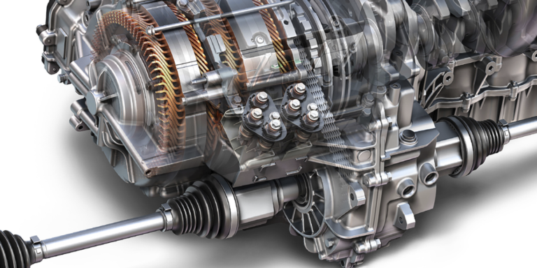 Nowoczesne metody regeneracji elementów silnika