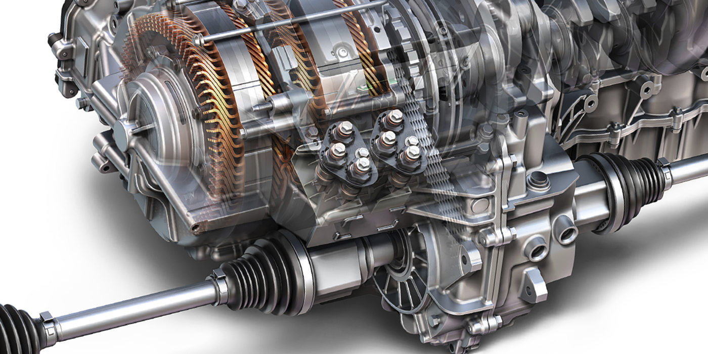 Nowoczesne metody regeneracji elementów silnika