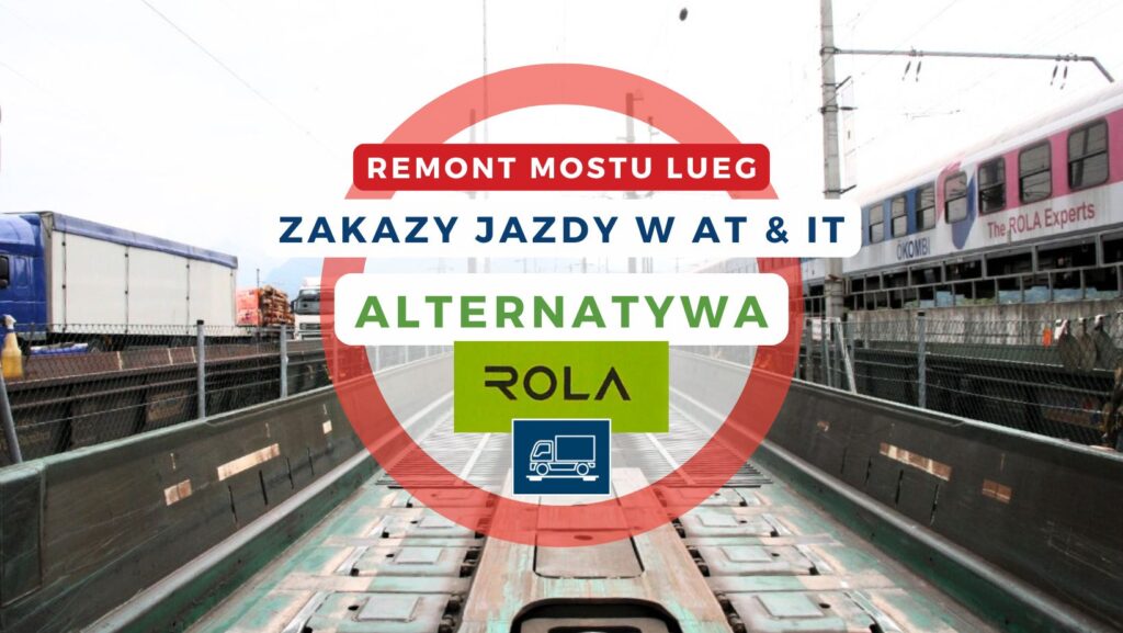 Austria wprowadza zakazy zjazdów na autostradzie A10