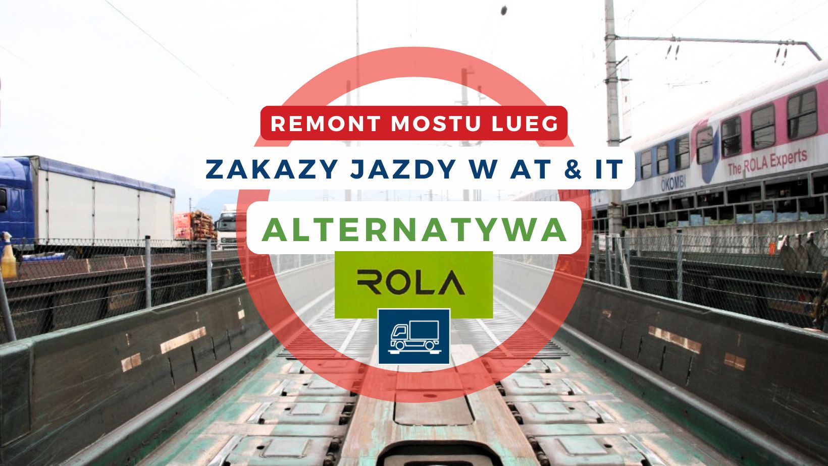 Austria wprowadza zakazy zjazdów na autostradzie A10