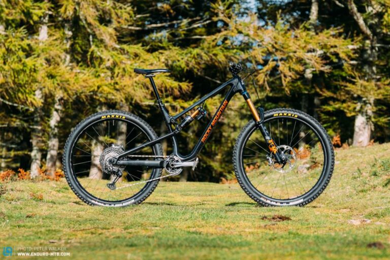 Rocky Mountain Rally 2024: Emocje i rywalizacja w sercu Kolumbii Brytyjskiej