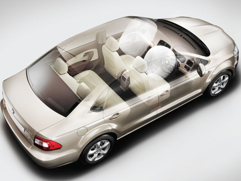 SKODA Rapid (non-EUROPE) 2011-Present